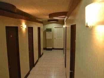 Airport Travelodge Manila - Hostel Airport Travelodge Manila - Hostel
