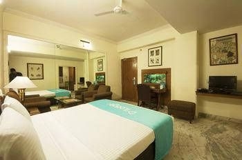 iLodge @ Main Bazaar0