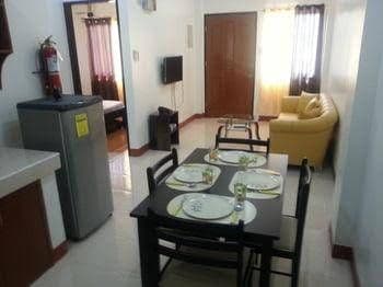 A Family Apartelle A Family Apartelle