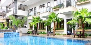 อนุกรา โฮเทล สุคาบูมิ (Anugrah Hotel Sukabumi)2