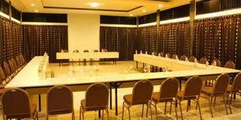 อนุกรา โฮเทล สุคาบูมิ (Anugrah Hotel Sukabumi)4