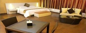 อนุกรา โฮเทล สุคาบูมิ (Anugrah Hotel Sukabumi)3