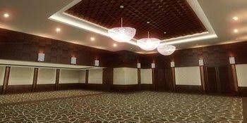อนุกรา โฮเทล สุคาบูมิ (Anugrah Hotel Sukabumi)1