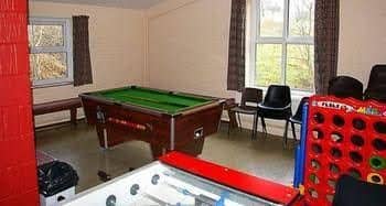 YHA Snowdon Ranger - Hostel YHA Snowdon Ranger - Hostel