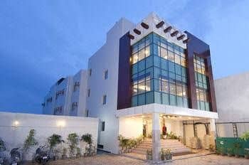 Hotel Deviram Palace Hotel Deviram Palace