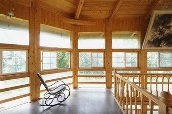 Peace Guest House2