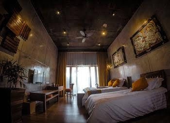 Ipoh Bali Hotel0