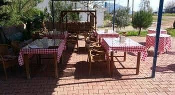 Adrasan Albatros Hotel Adrasan Albatros Hotel