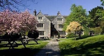 YHA Hartington Hall - Hostel YHA Hartington Hall - Hostel