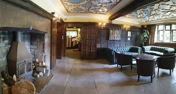 YHA Hartington Hall - Hostel3