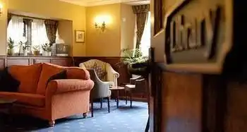 YHA Hartington Hall - Hostel YHA Hartington Hall - Hostel