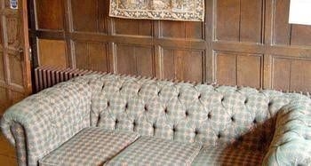 YHA Hartington Hall - Hostel2