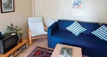 YHA Hartington Hall - Hostel4