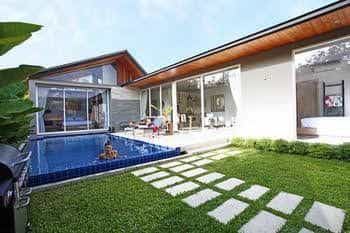 Villa Sunpao by Holiplanet Villa Sunpao by Holiplanet