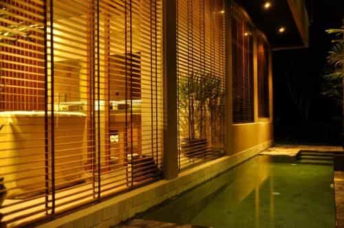 Villa Sunpao by Holiplanet Villa Sunpao by Holiplanet