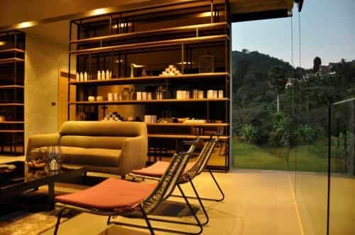 Villa Sunpao by Holiplanet Villa Sunpao by Holiplanet