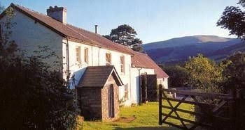 YHA Danywenallt - Hostel4
