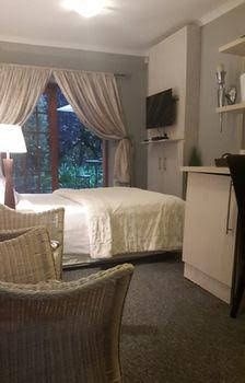 Villa D'or Guest House1