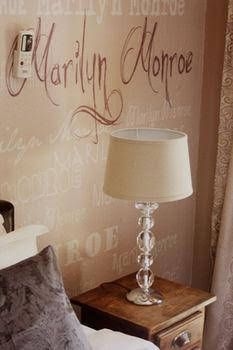 Villa D'or Guest House4
