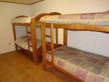 Santa Fe Lodge - Hostel4