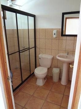 Santa Fe Lodge - Hostel0
