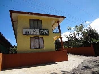 Santa Fe Lodge - Hostel3
