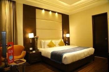 OYO Premium Panchkula Sector 50