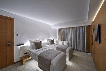 Milport Hotel Levent4