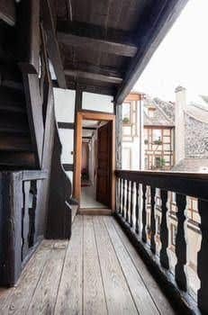 Appartement Grand Rue 1 Appartement Grand Rue 1
