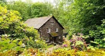 YHA Grasmere Butharlyp Howe - Hostel YHA Grasmere Butharlyp Howe - Hostel