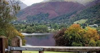 YHA Grasmere Butharlyp Howe - Hostel YHA Grasmere Butharlyp Howe - Hostel