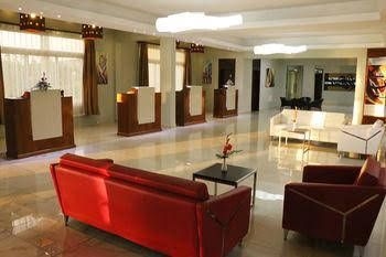 Golden Tulip La Palisse Kigali4