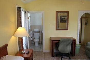 Travel Inn of Titusville Travel Inn of Titusville