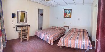 Hotel Washington Hermosillo4