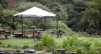 YHA Langdale - Hostel1