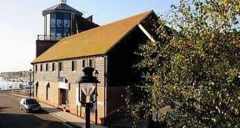 YHA Littlehampton - Hostel YHA Littlehampton - Hostel
