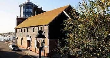 YHA Littlehampton - Hostel YHA Littlehampton - Hostel