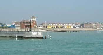 YHA Littlehampton - Hostel YHA Littlehampton - Hostel