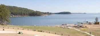 Chesnut Bay Resort Vacation Rentals