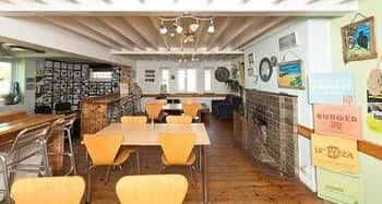 YHA Treyarnon - Hostel YHA Treyarnon - Hostel