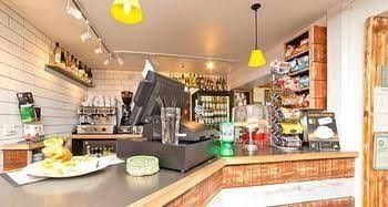 YHA Treyarnon - Hostel3