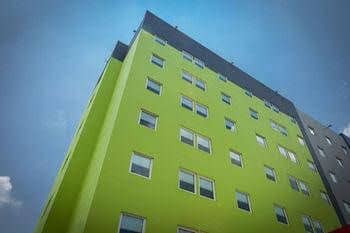 SR Hotel SR Hotel