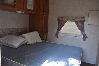Walnut Acres Campground - A Cruise Inn Park1