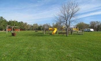 Walnut Acres Campground - A Cruise Inn Park4