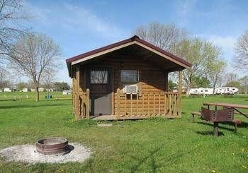 Walnut Acres Campground - A Cruise Inn Park2