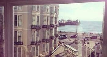 YHA Brighton - Hostel YHA Brighton - Hostel