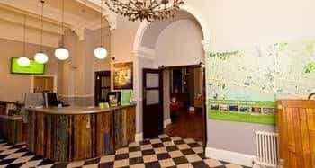 YHA Brighton - Hostel YHA Brighton - Hostel