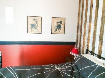 Hostel Fish2