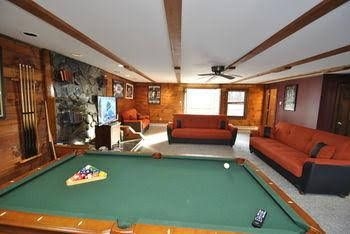 Grand Summit Lodge on Whiskey Mountain3