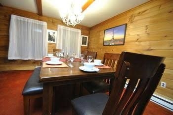 Grand Summit Lodge on Whiskey Mountain4